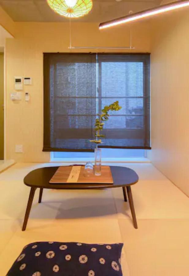 japan house nishishinjuku Aparthotel Tokyo Bagian luar foto