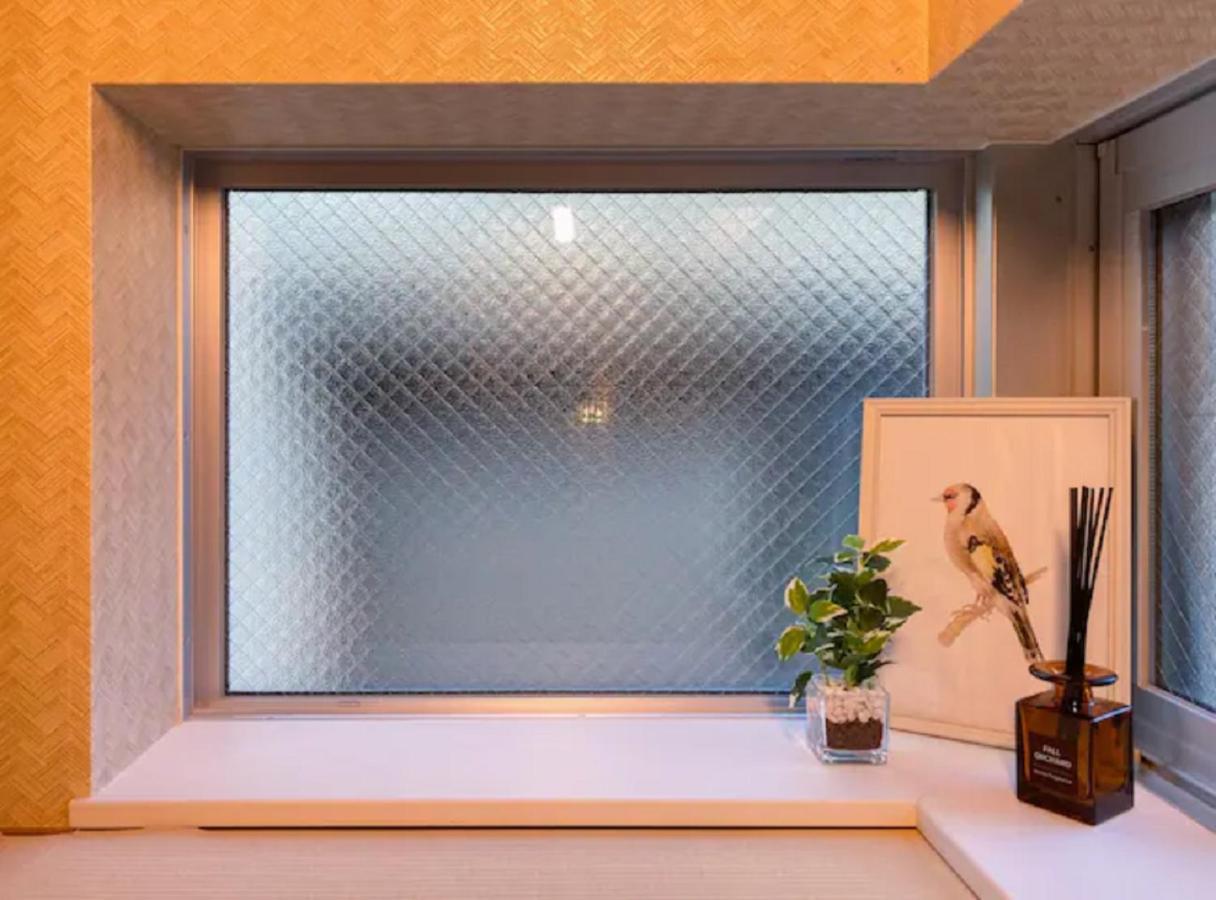 japan house nishishinjuku Aparthotel Tokyo Bagian luar foto