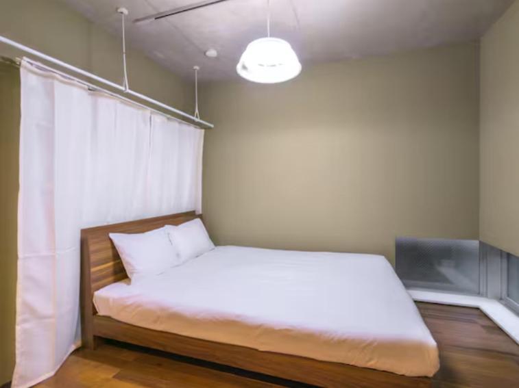 japan house nishishinjuku Aparthotel Tokyo Bagian luar foto
