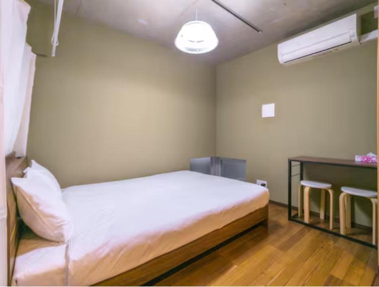 japan house nishishinjuku Aparthotel Tokyo Bagian luar foto