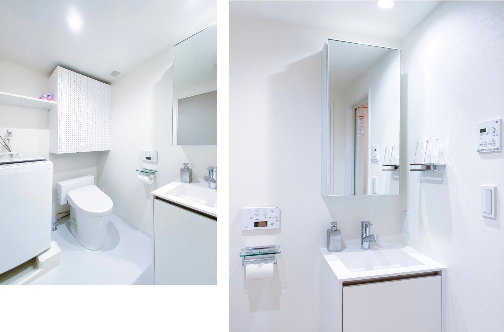 japan house nishishinjuku Aparthotel Tokyo Bagian luar foto
