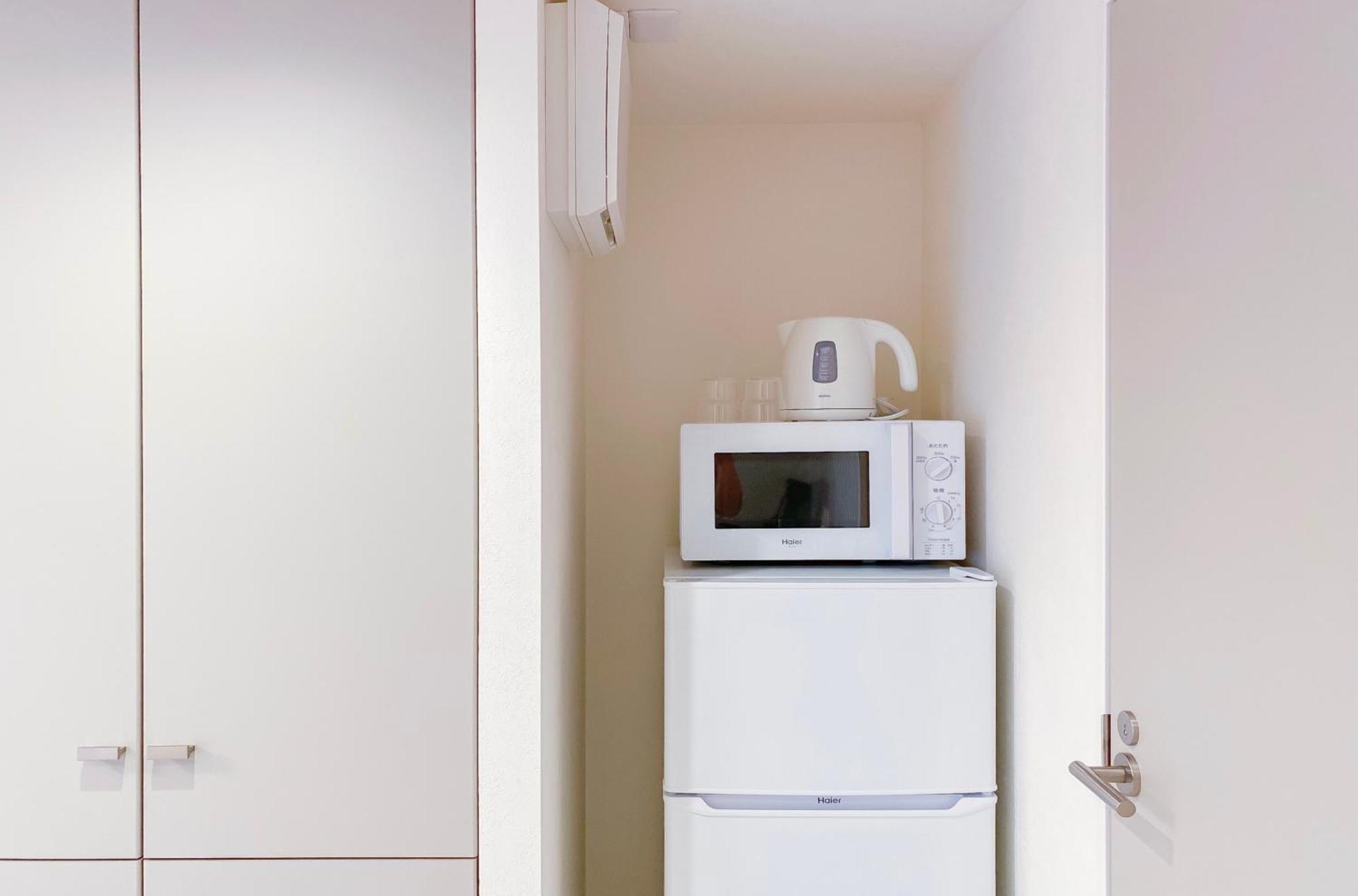japan house nishishinjuku Aparthotel Tokyo Bagian luar foto
